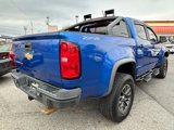 Used 2018 Chevrolet Colorado ZR2 image 5