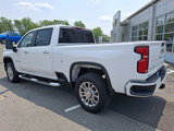 New 2025 Chevrolet Silverado 2500 LT w/ Z71 Chrome Sport Edition image 3
