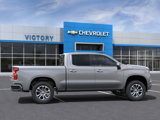 New 2025 Chevrolet Silverado 1500 LTZ image 5