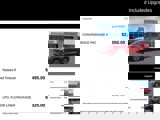 New 2026 Chevrolet Equinox LT w/ Convenience Package II image 5