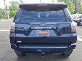 Certified 2024 Toyota 4Runner SR5 image 5