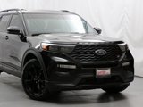 Used 2024 Ford Explorer ST w/ Equipment Group 401A image 2