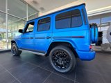 New 2025 Mercedes-Benz G 580 w/ EQ Technology image 6