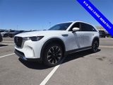 New 2025 MAZDA CX-90 Plug-In Hybrid w/ Premium Plus image 2