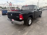Used 2023 RAM 1500 Classic SLT w/ Trailer & Traction Group image 4