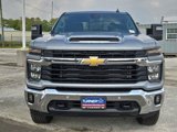 New 2025 Chevrolet Silverado 2500 LT w/ Texas Edition image 2