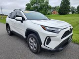 Used 2023 Toyota RAV4 XLE w/ Convenience Package image 4
