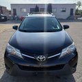 Used 2015 Toyota RAV4 LE image 5