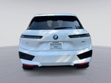 New 2025 BMW iX xDrive50 w/ Premium Package image 4