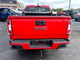 Used 2016 GMC Canyon SLE image 5