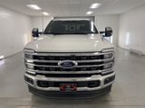New 2025 Ford F250 King Ranch image 2