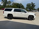 Used 2018 Chevrolet Suburban Premier image 2