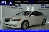 Used 2014 Acura RLX w/ Technology Package image 6