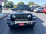 Used 2020 Jeep Wrangler Unlimited Sport S image 2