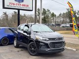 Used 2020 Chevrolet Trax LS image 6