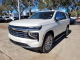 New 2025 Chevrolet Tahoe Premier image 3