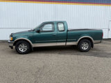 Used 1997 Ford F150 2WD SuperCab image 2