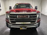 Used 2024 GMC Sierra 3500 SLE w/ SLE Value Package image 2