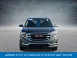Used 2020 GMC Terrain SLT w/ Preferred Package image 3