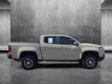 Used 2022 Chevrolet Colorado ZR2 image 4