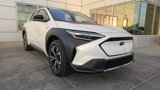 New 2025 Subaru Solterra Premium image 4