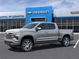 New 2025 Chevrolet Silverado 1500 High Country w/ High Country Premium Package image 2