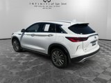 Certified 2024 INFINITI QX50 Pure image 6