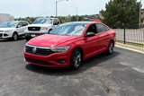 Used 2020 Volkswagen Jetta R-Line w/ R-Line Cold Weather Package image 6