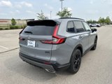 New 2026 Honda CR-V Sport Touring image 5
