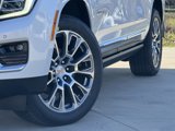 New 2025 GMC Yukon XL Denali w/ Denali Reserve Package image 3