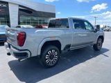 New 2025 GMC Sierra 2500 Denali Ultimate image 3