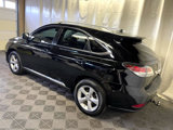 Used 2013 Lexus RX 350 AWD image 4