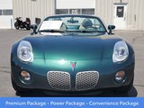 Used 2006 Pontiac Solstice Convertible w/ Premium Package image 2