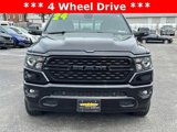 Used 2024 RAM 1500 Big Horn image 2