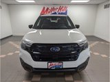 New 2025 Subaru Forester Sport image 5