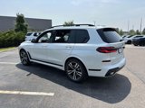 New 2026 BMW X7 xDrive40i w/ M Sport Package image 5