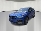 New 2025 Acura MDX A-Spec image 3