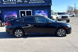 Used 2018 Honda Civic EX image 4