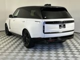 New 2025 Land Rover Range Rover Long Wheelbase SE image 3