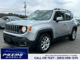 Used 2018 Jeep Renegade Latitude image 3