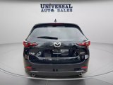 Used 2024 MAZDA CX-5 AWD 2.5 S w/ Select Package image 5