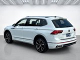 Used 2023 Volkswagen Tiguan SEL R-Line image 5