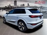 New 2025 Audi Q6 e-tron Prestige image 2
