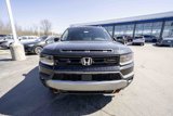 New 2026 Honda Passport TrailSport image 2