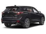 New 2025 Acura RDX AWD w/ A-Spec & Advance Pkg image 2