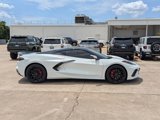 Used 2023 Chevrolet Corvette Stingray Coupe w/ 1LT image 4