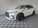 New 2025 INFINITI QX50 Sport image 4