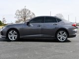 Certified 2021 Acura TLX w/ Technology Package image 5