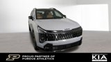 New 2026 Kia Sportage X-Line image 3