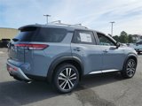 New 2025 Nissan Pathfinder Platinum w/ Cargo Package image 3